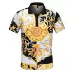 versace t shirt xxl 2020 big flower